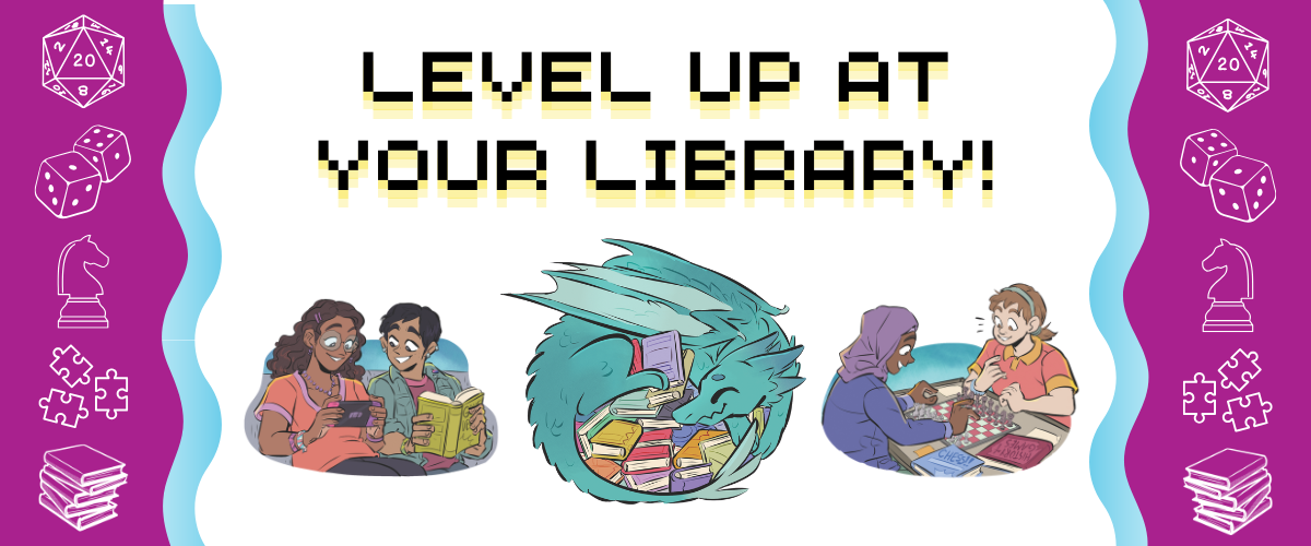 Home Anchorage Public Library