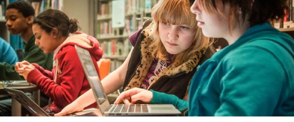 Trasining Library Online Training & Tutorials - Anchorage Public Library